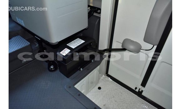 Acheter Import Voiture Toyota Coaster Blanc à Import - Dubai, Îles Agalega Acheter Import Voiture Toyota Coaster Blanc à Import - Dubai, Îles Agalega