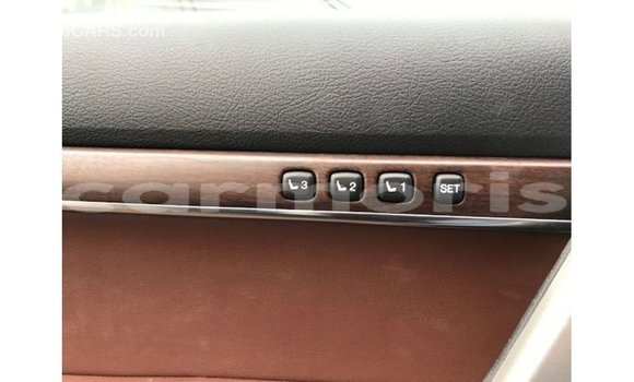 Buy Import Toyota Land Cruiser Black Car in Import - Dubai in Agalega Islands Buy Import Toyota Land Cruiser Black Car in Import - Dubai in Agalega Islands