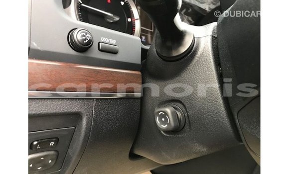 Buy Import Toyota Land Cruiser Black Car in Import - Dubai in Agalega Islands Buy Import Toyota Land Cruiser Black Car in Import - Dubai in Agalega Islands
