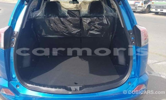 Buy Import Toyota RAV4 Blue Car in Import - Dubai in Agalega Islands Buy Import Toyota RAV4 Blue Car in Import - Dubai in Agalega Islands