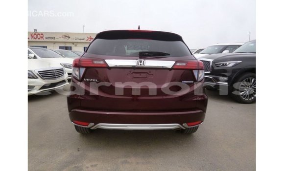 Buy Import Honda Accord Red Car in Import - Dubai in Agalega Islands Buy Import Honda Accord Red Car in Import - Dubai in Agalega Islands