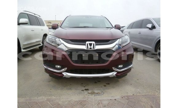 Buy Import Honda Accord Red Car in Import - Dubai in Agalega Islands Buy Import Honda Accord Red Car in Import - Dubai in Agalega Islands