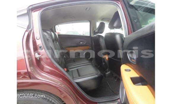 Buy Import Honda Accord Red Car in Import - Dubai in Agalega Islands Buy Import Honda Accord Red Car in Import - Dubai in Agalega Islands