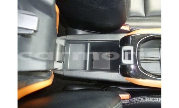 Buy Import Honda Accord Red Car in Import - Dubai in Agalega Islands Buy Import Honda Accord Red Car in Import - Dubai in Agalega Islands