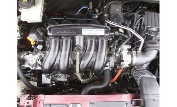 Buy Import Honda Accord Red Car in Import - Dubai in Agalega Islands Buy Import Honda Accord Red Car in Import - Dubai in Agalega Islands