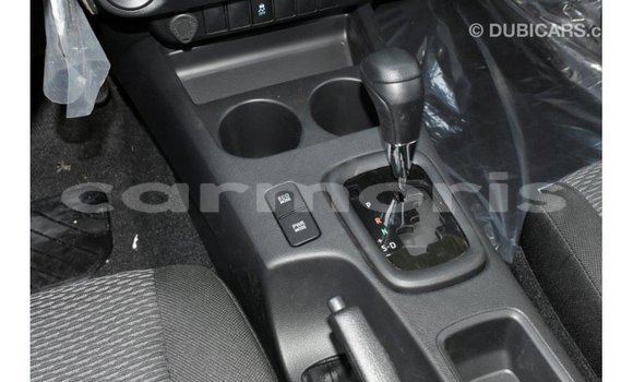 Acheter Import Voiture Toyota Hilux Blanc à Import - Dubai, Îles Agalega Acheter Import Voiture Toyota Hilux Blanc à Import - Dubai, Îles Agalega