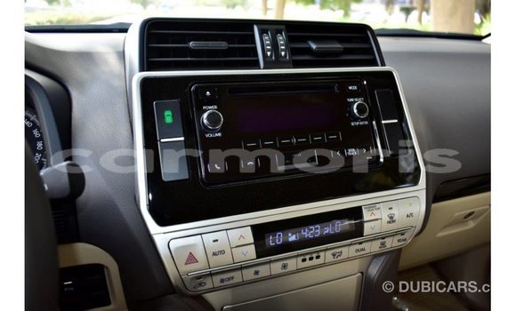 Acheter Import Voiture Toyota Prado Noir à Import - Dubai, Îles Agalega Acheter Import Voiture Toyota Prado Noir à Import - Dubai, Îles Agalega