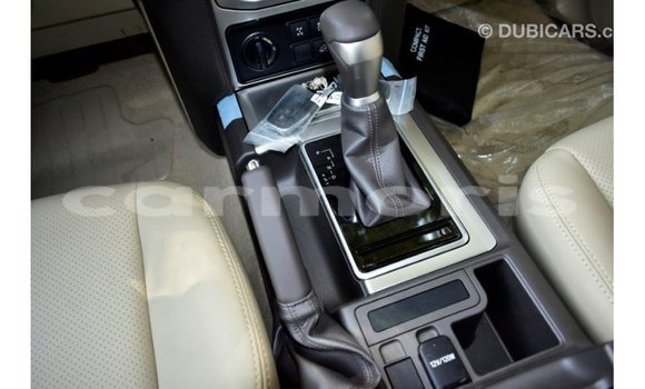 Acheter Import Voiture Toyota Prado Noir à Import - Dubai, Îles Agalega Acheter Import Voiture Toyota Prado Noir à Import - Dubai, Îles Agalega