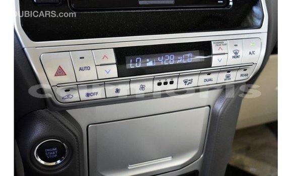 Acheter Import Voiture Toyota Prado Noir à Import - Dubai, Îles Agalega Acheter Import Voiture Toyota Prado Noir à Import - Dubai, Îles Agalega