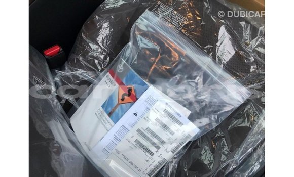 Buy Import Toyota HiAce White Truck in Import - Dubai in Agalega Islands Buy Import Toyota HiAce White Truck in Import - Dubai in Agalega Islands