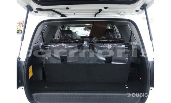 Buy Import Toyota HiAce White Truck in Import - Dubai in Agalega Islands Buy Import Toyota HiAce White Truck in Import - Dubai in Agalega Islands