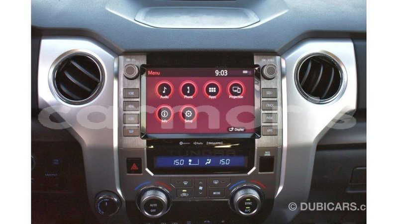 Big with watermark toyota tundra agalega islands import dubai 4224