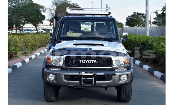 Acheter Import Voiture Toyota Land Cruiser Autre à Import - Dubai, Îles Agalega Acheter Import Voiture Toyota Land Cruiser Autre à Import - Dubai, Îles Agalega