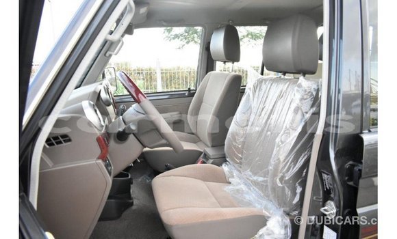 Acheter Import Voiture Toyota Land Cruiser Autre à Import - Dubai, Îles Agalega Acheter Import Voiture Toyota Land Cruiser Autre à Import - Dubai, Îles Agalega