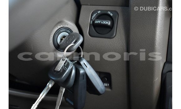 Acheter Import Voiture Toyota Land Cruiser Autre à Import - Dubai, Îles Agalega Acheter Import Voiture Toyota Land Cruiser Autre à Import - Dubai, Îles Agalega