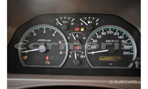 Acheter Import Voiture Toyota Land Cruiser Autre à Import - Dubai, Îles Agalega Acheter Import Voiture Toyota Land Cruiser Autre à Import - Dubai, Îles Agalega