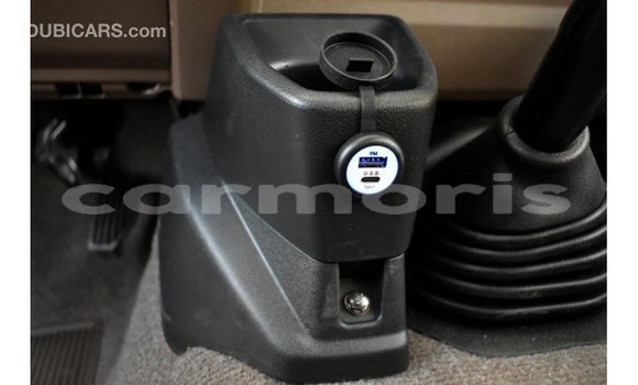 Acheter Import Voiture Toyota Land Cruiser Autre à Import - Dubai, Îles Agalega Acheter Import Voiture Toyota Land Cruiser Autre à Import - Dubai, Îles Agalega