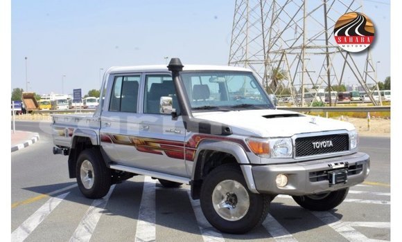 Acheter Import Voiture Toyota Land Cruiser Autre à Import - Dubai, Îles Agalega Acheter Import Voiture Toyota Land Cruiser Autre à Import - Dubai, Îles Agalega