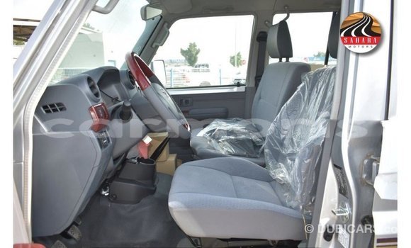Acheter Import Voiture Toyota Land Cruiser Autre à Import - Dubai, Îles Agalega Acheter Import Voiture Toyota Land Cruiser Autre à Import - Dubai, Îles Agalega