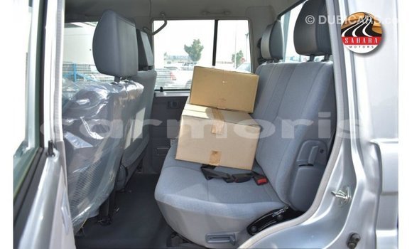 Acheter Import Voiture Toyota Land Cruiser Autre à Import - Dubai, Îles Agalega Acheter Import Voiture Toyota Land Cruiser Autre à Import - Dubai, Îles Agalega