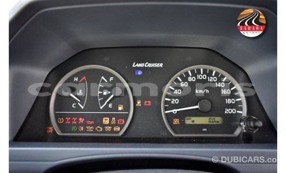 Acheter Import Voiture Toyota Land Cruiser Autre à Import - Dubai, Îles Agalega Acheter Import Voiture Toyota Land Cruiser Autre à Import - Dubai, Îles Agalega