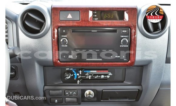 Acheter Import Voiture Toyota Land Cruiser Autre à Import - Dubai, Îles Agalega Acheter Import Voiture Toyota Land Cruiser Autre à Import - Dubai, Îles Agalega