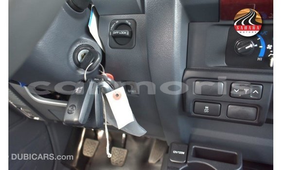 Acheter Import Voiture Toyota Land Cruiser Autre à Import - Dubai, Îles Agalega Acheter Import Voiture Toyota Land Cruiser Autre à Import - Dubai, Îles Agalega