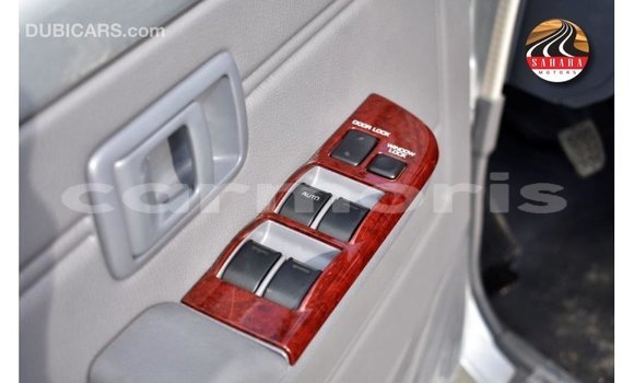 Acheter Import Voiture Toyota Land Cruiser Autre à Import - Dubai, Îles Agalega Acheter Import Voiture Toyota Land Cruiser Autre à Import - Dubai, Îles Agalega