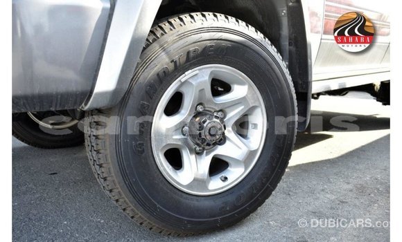 Acheter Import Voiture Toyota Land Cruiser Autre à Import - Dubai, Îles Agalega Acheter Import Voiture Toyota Land Cruiser Autre à Import - Dubai, Îles Agalega