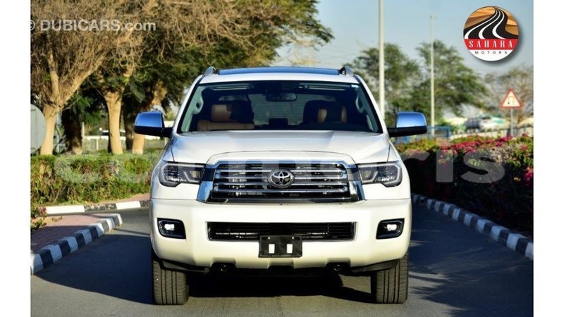 Big with watermark toyota sequoia agalega islands import dubai 4229