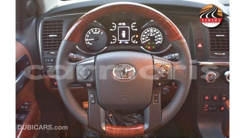 Big with watermark toyota sequoia agalega islands import dubai 4229