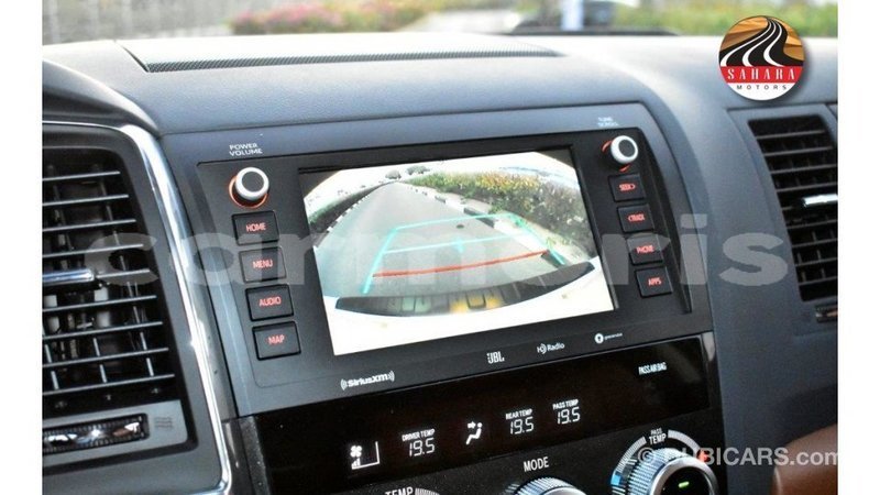 Big with watermark toyota sequoia agalega islands import dubai 4229