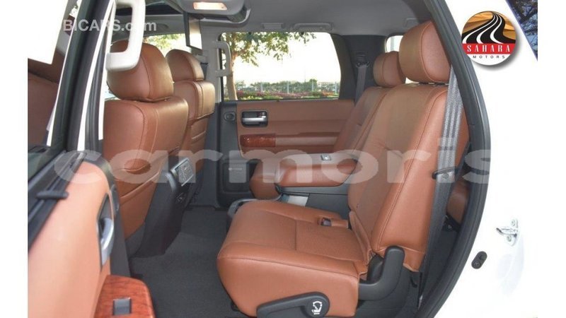 Big with watermark toyota sequoia agalega islands import dubai 4229