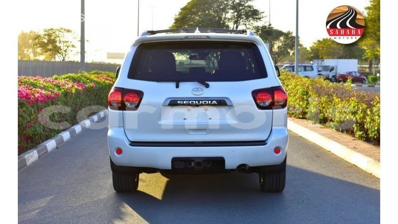Big with watermark toyota sequoia agalega islands import dubai 4229