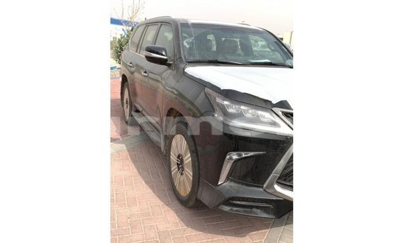 Acheter Import Voiture Lexus LX Noir à Import - Dubai, Îles Agalega Acheter Import Voiture Lexus LX Noir à Import - Dubai, Îles Agalega