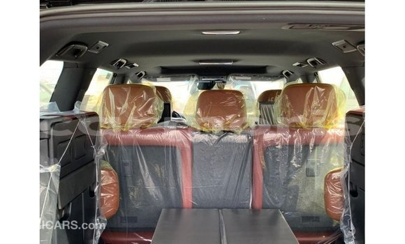 Acheter Import Voiture Lexus LX Noir à Import - Dubai, Îles Agalega Acheter Import Voiture Lexus LX Noir à Import - Dubai, Îles Agalega