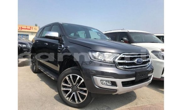 Acheter Import Voiture Ford Everest Autre à Import - Dubai, Îles Agalega Acheter Import Voiture Ford Everest Autre à Import - Dubai, Îles Agalega