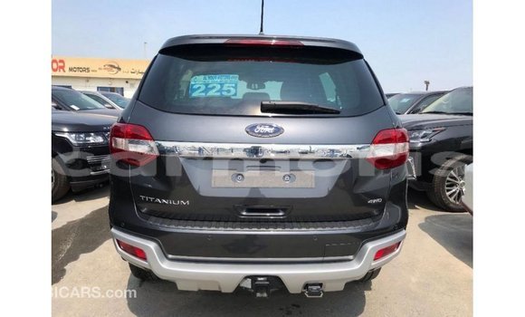 Acheter Import Voiture Ford Everest Autre à Import - Dubai, Îles Agalega Acheter Import Voiture Ford Everest Autre à Import - Dubai, Îles Agalega