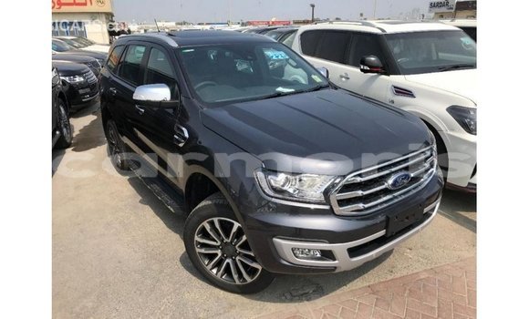 Acheter Import Voiture Ford Everest Autre à Import - Dubai, Îles Agalega Acheter Import Voiture Ford Everest Autre à Import - Dubai, Îles Agalega