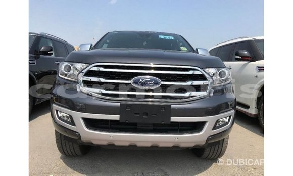 Acheter Import Voiture Ford Everest Autre à Import - Dubai, Îles Agalega Acheter Import Voiture Ford Everest Autre à Import - Dubai, Îles Agalega