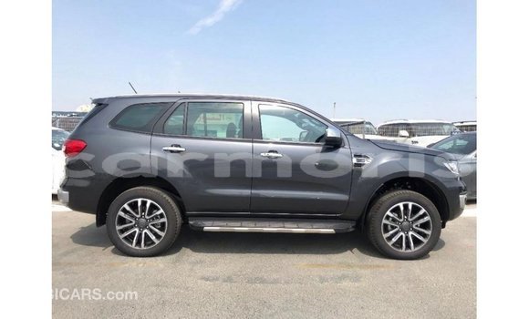 Acheter Import Voiture Ford Everest Autre à Import - Dubai, Îles Agalega Acheter Import Voiture Ford Everest Autre à Import - Dubai, Îles Agalega