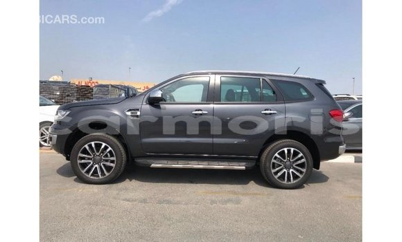 Acheter Import Voiture Ford Everest Autre à Import - Dubai, Îles Agalega Acheter Import Voiture Ford Everest Autre à Import - Dubai, Îles Agalega