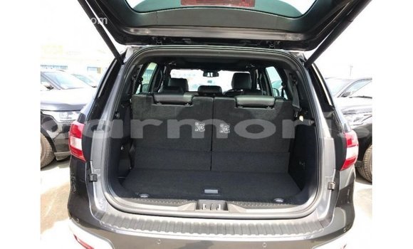 Acheter Import Voiture Ford Everest Autre à Import - Dubai, Îles Agalega Acheter Import Voiture Ford Everest Autre à Import - Dubai, Îles Agalega