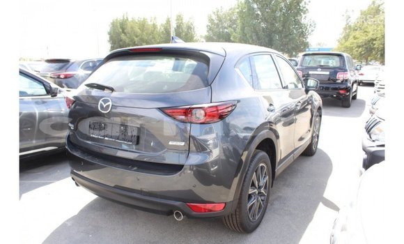 Buy Import Mazda CX-5 Other Car in Import - Dubai in Agalega Islands