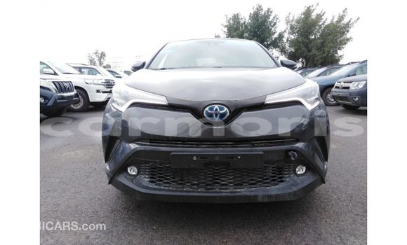 Buy Import Toyota C-HR Other Car in Import - Dubai in Agalega Islands Buy Import Toyota C-HR Other Car in Import - Dubai in Agalega Islands