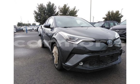 Buy Import Toyota C-HR Other Car in Import - Dubai in Agalega Islands Buy Import Toyota C-HR Other Car in Import - Dubai in Agalega Islands