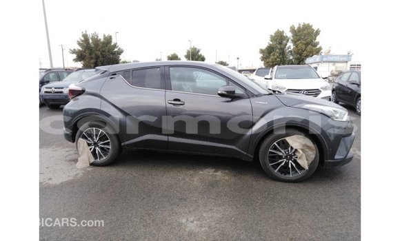 Buy Import Toyota C-HR Other Car in Import - Dubai in Agalega Islands Buy Import Toyota C-HR Other Car in Import - Dubai in Agalega Islands