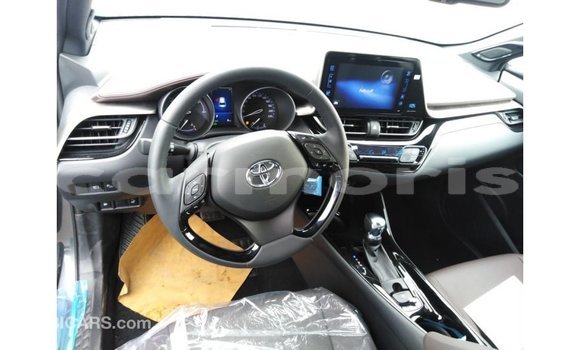 Buy Import Toyota C-HR Other Car in Import - Dubai in Agalega Islands Buy Import Toyota C-HR Other Car in Import - Dubai in Agalega Islands