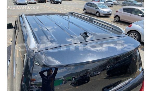 Buy Import Toyota Land Cruiser Black Car in Import - Dubai in Agalega Islands Buy Import Toyota Land Cruiser Black Car in Import - Dubai in Agalega Islands