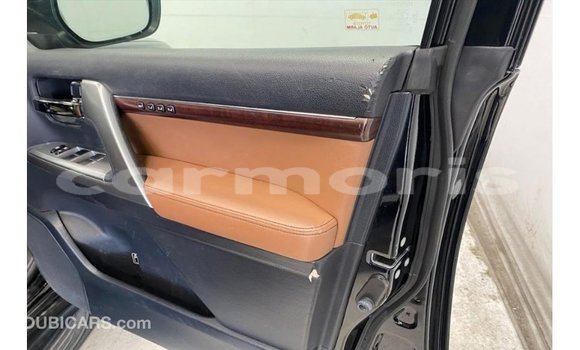 Buy Import Toyota Land Cruiser Black Car in Import - Dubai in Agalega Islands Buy Import Toyota Land Cruiser Black Car in Import - Dubai in Agalega Islands